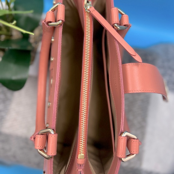 Authentic 🎀JIMMY CHOO🎀 handbag - Picture 3 of 6